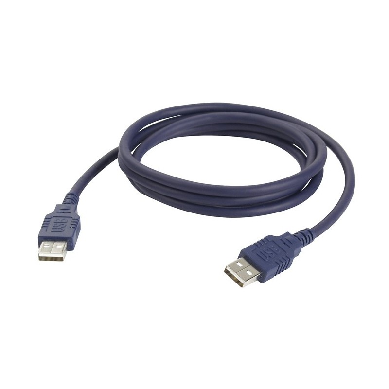 DAP FC013 FC01 - USB-A to USB-A